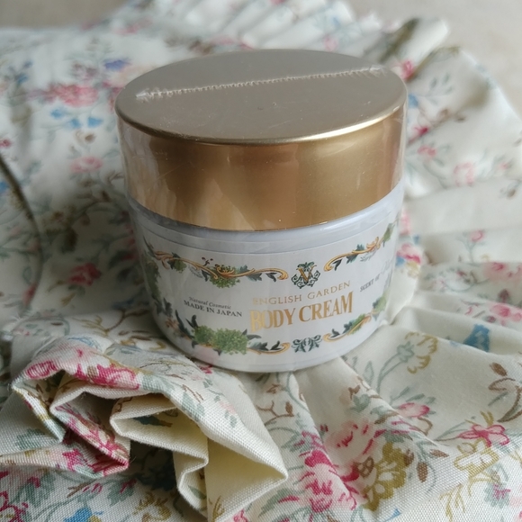 Maison de Fleur Scent of Varo Japanese body cream - Picture 8 of 8